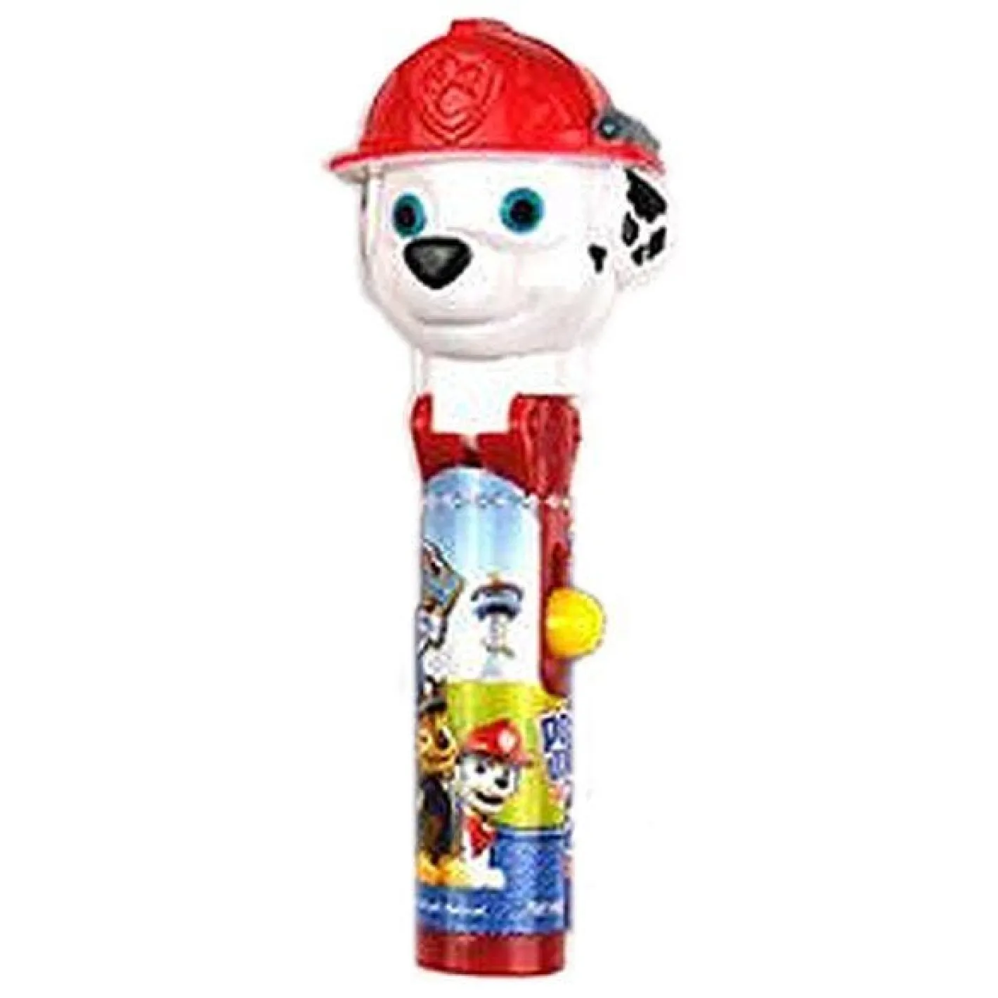 Paw Patrol Pop Up Lollipop - 10G<Party Delights Clearance