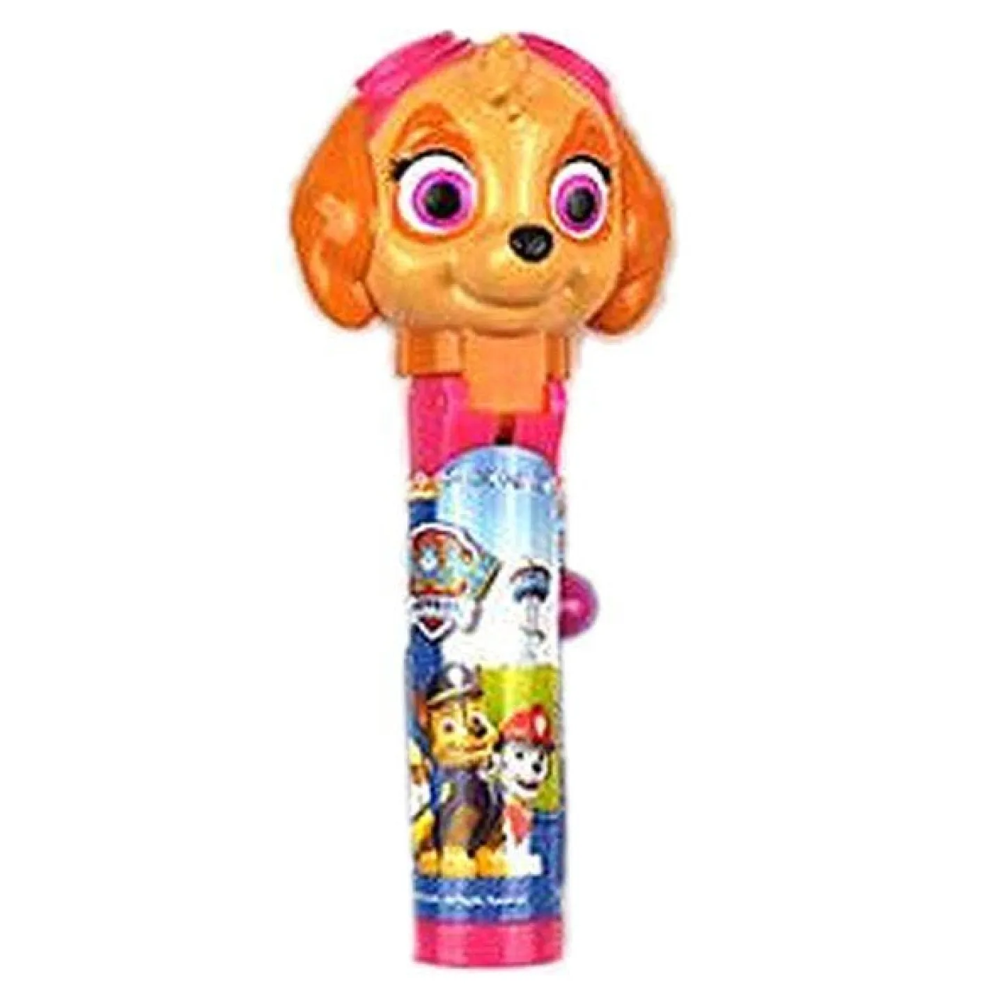 Paw Patrol Pop Up Lollipop - 10G<Party Delights Clearance