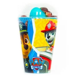 Paw Patrol Sweet Cup With Jellies & Mallow - 150G<Party Delights
