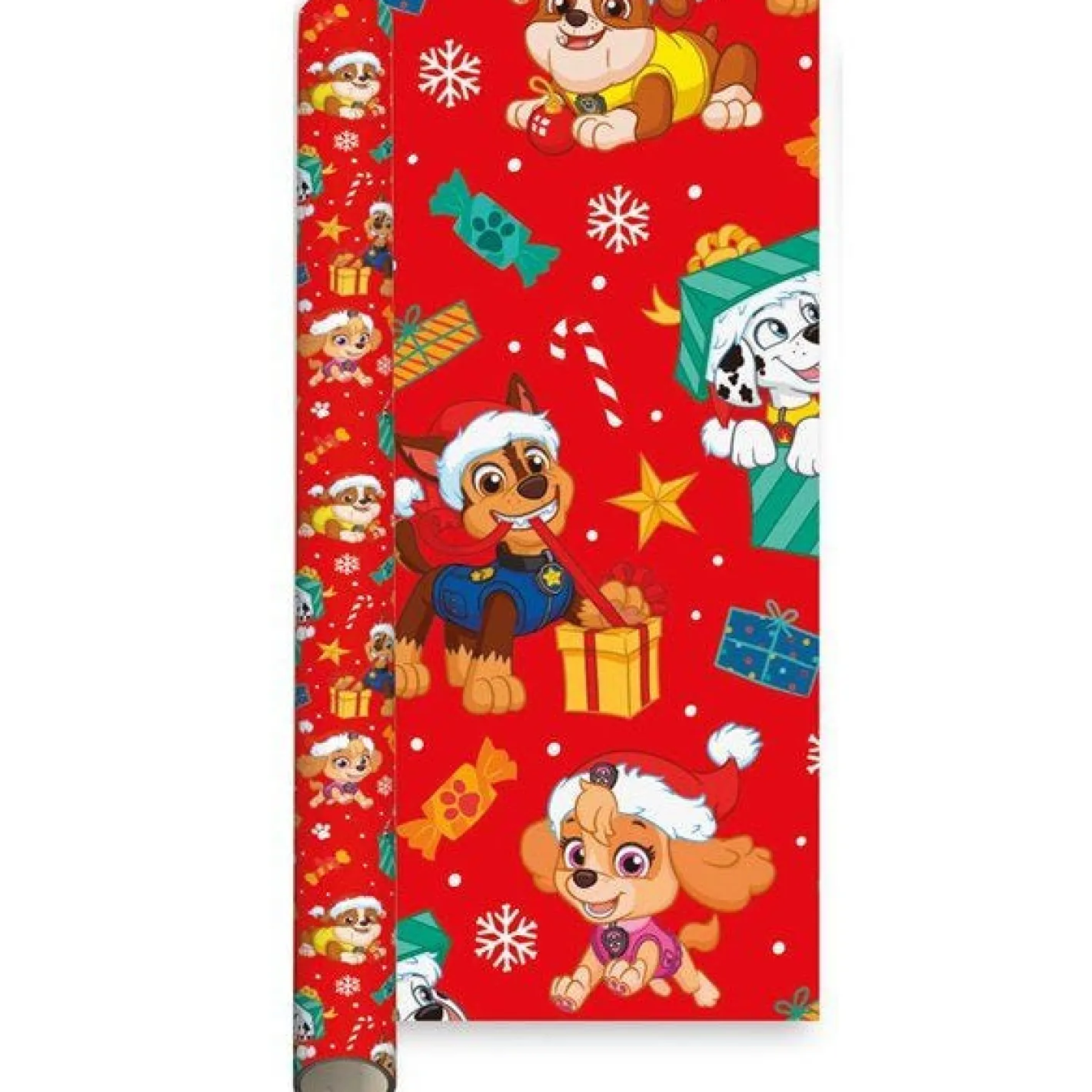 Party Delights Gift Wrapping<Paw Patrol Wrapping Paper - 2M