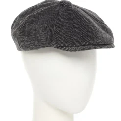 Peaky Flat Cap<Party Delights Outlet