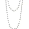 Pearl Necklace - 150Cm<Party Delights Sale