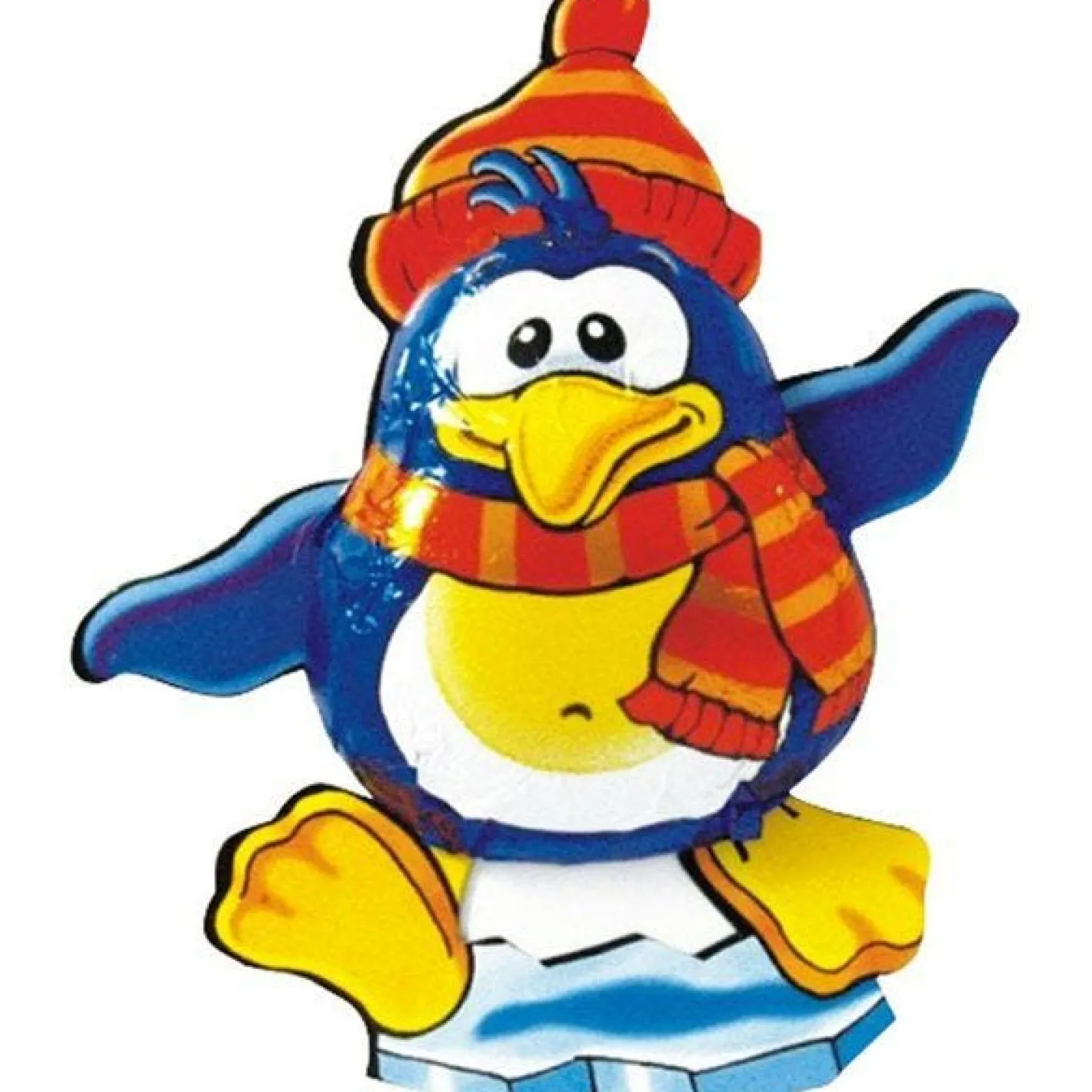 Penguin Chocolate - 12.5G<Party Delights New