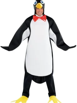 Men's Party Delights Men's<Penguin Pal - Adult Costume