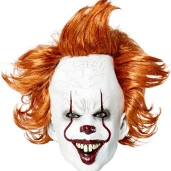 Men's Party Delights Men's<Pennywise Mask