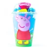 Peppa Pig Sweet Cup With Jellies & Marshmallows - 150G<Party Delights
