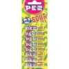 Pez Sour Mix Refills X8<Party Delights Discount