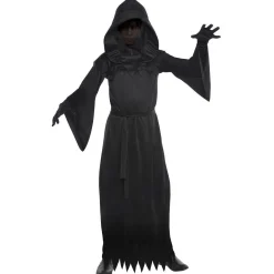 Kids' Party Delights Kids'<Phantom Of Darkness - Child And Teen Costume