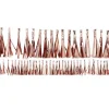 Pick & Mix Rose Gold Tassel Garland - 2M<Party Delights Clearance