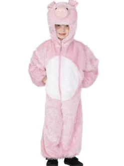 Kids' Party Delights Kids'<Pig - Child Costume