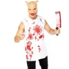 Men's Party Delights Men's<Pig Butcher Accessory Kit