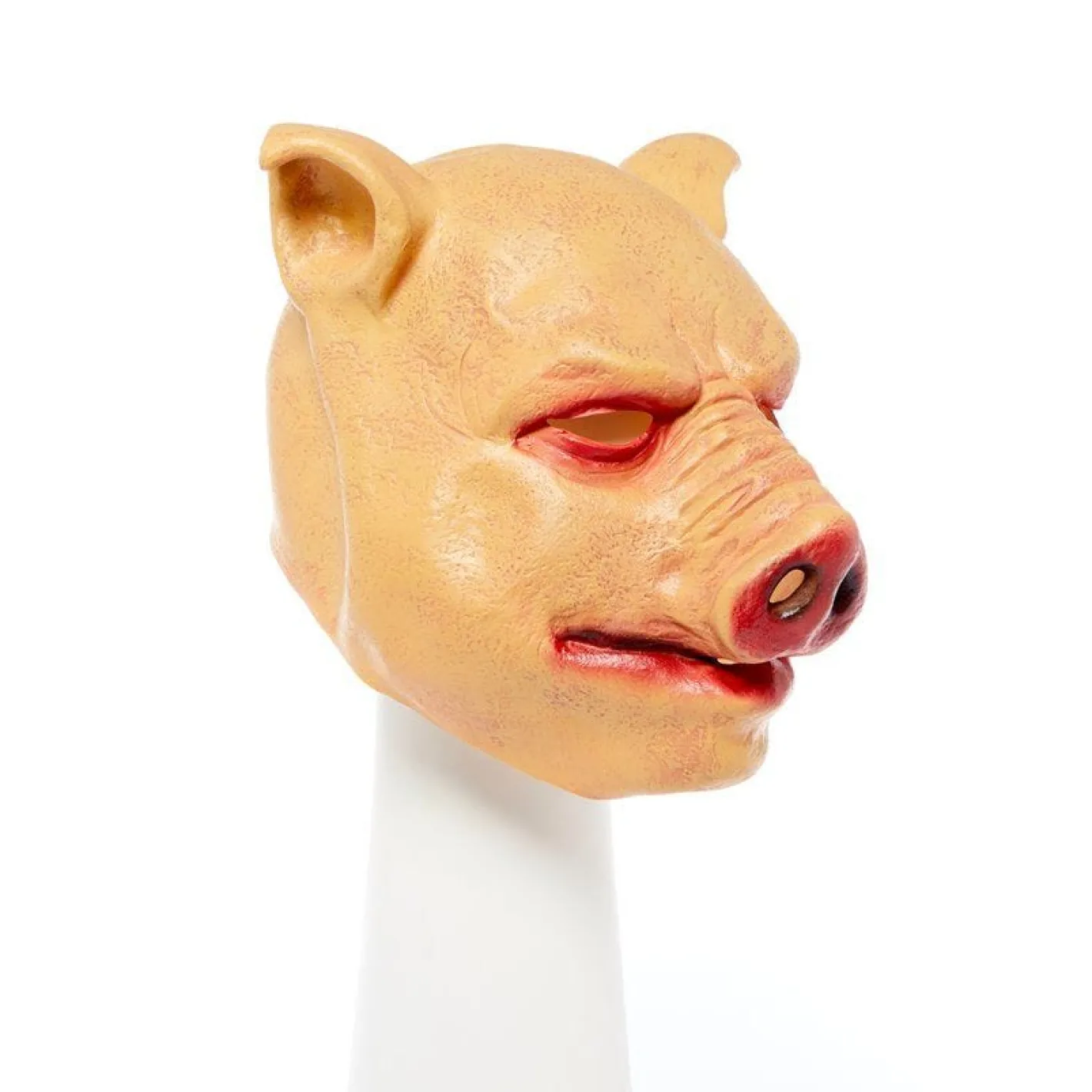 Pig Head Mask<Party Delights