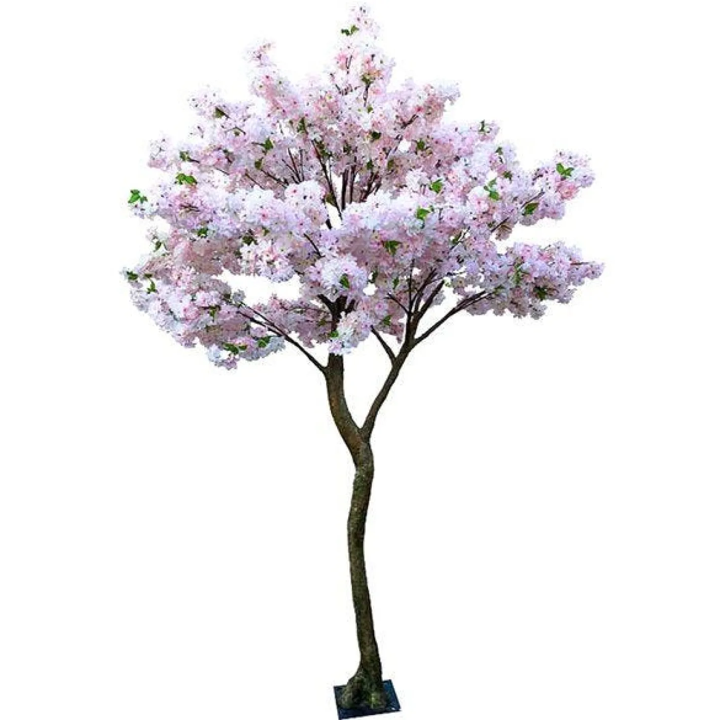 Pink Blossom Tree - 2.7M<Party Delights Sale