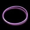 Pink Glow Necklace - 56Cm<Party Delights Discount