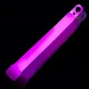 Pink Glow Stick Necklace - 15Cm<Party Delights