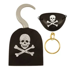 Pirate Adventure Kit<Party Delights Hot