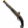 Pirate Blunderbuss Pistol - 41Cm<Party Delights Outlet