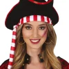 Pirate Earrings<Party Delights New
