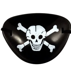 Pirate Eye Patch<Party Delights Online