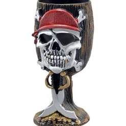 Pirate Goblet - 17Cm<Party Delights