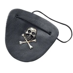 Pirate Skull & Crossbone Accessory Kit<Party Delights