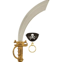 Pirate Sword Kit<Party Delights