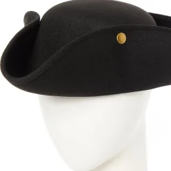 Pirate Tricorn Hat<Party Delights Discount