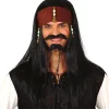 Pirate Wig Kit<Party Delights Clearance