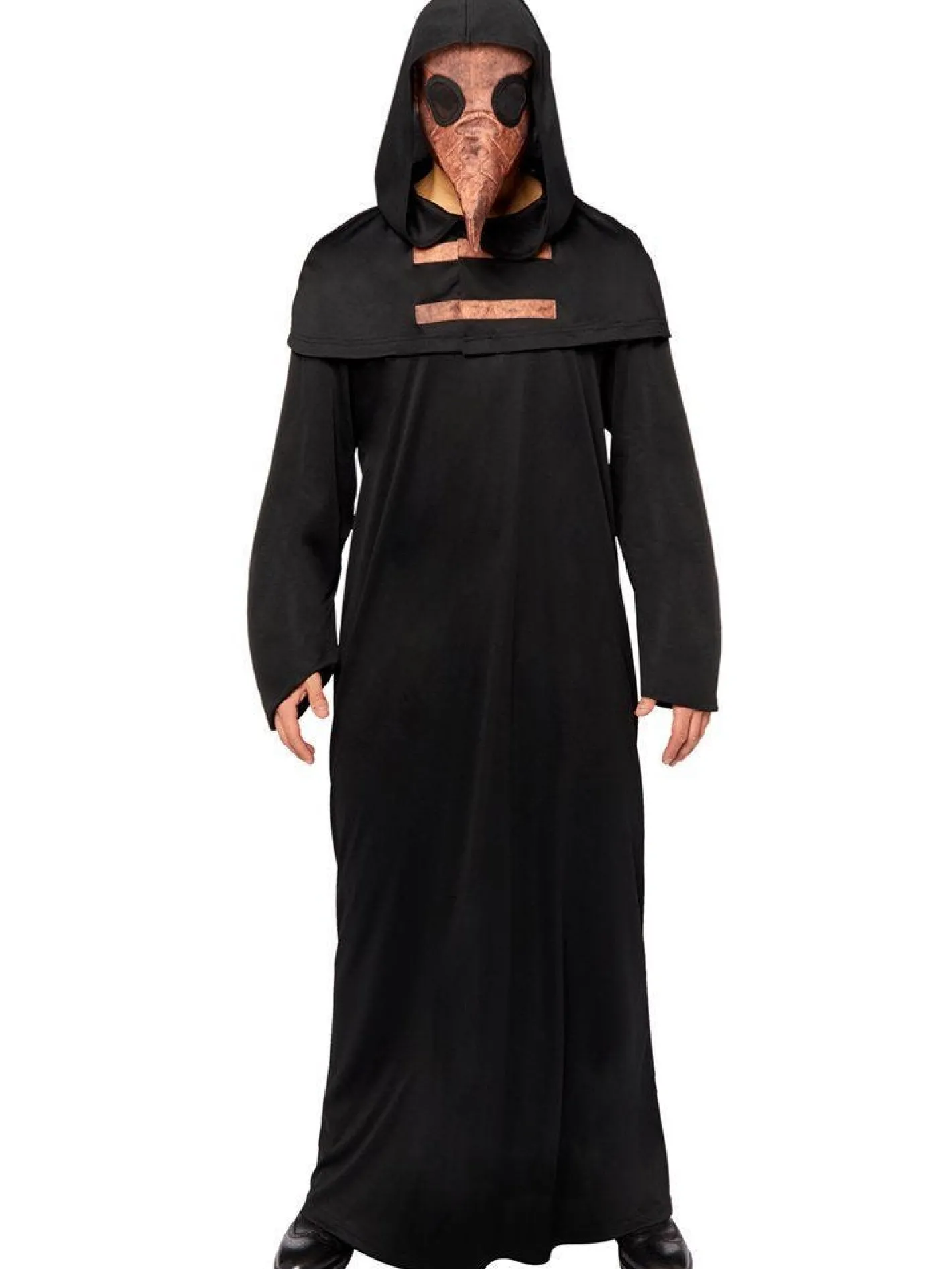 Men's Party Delights Men's<Plague Doctor - Adult Costume