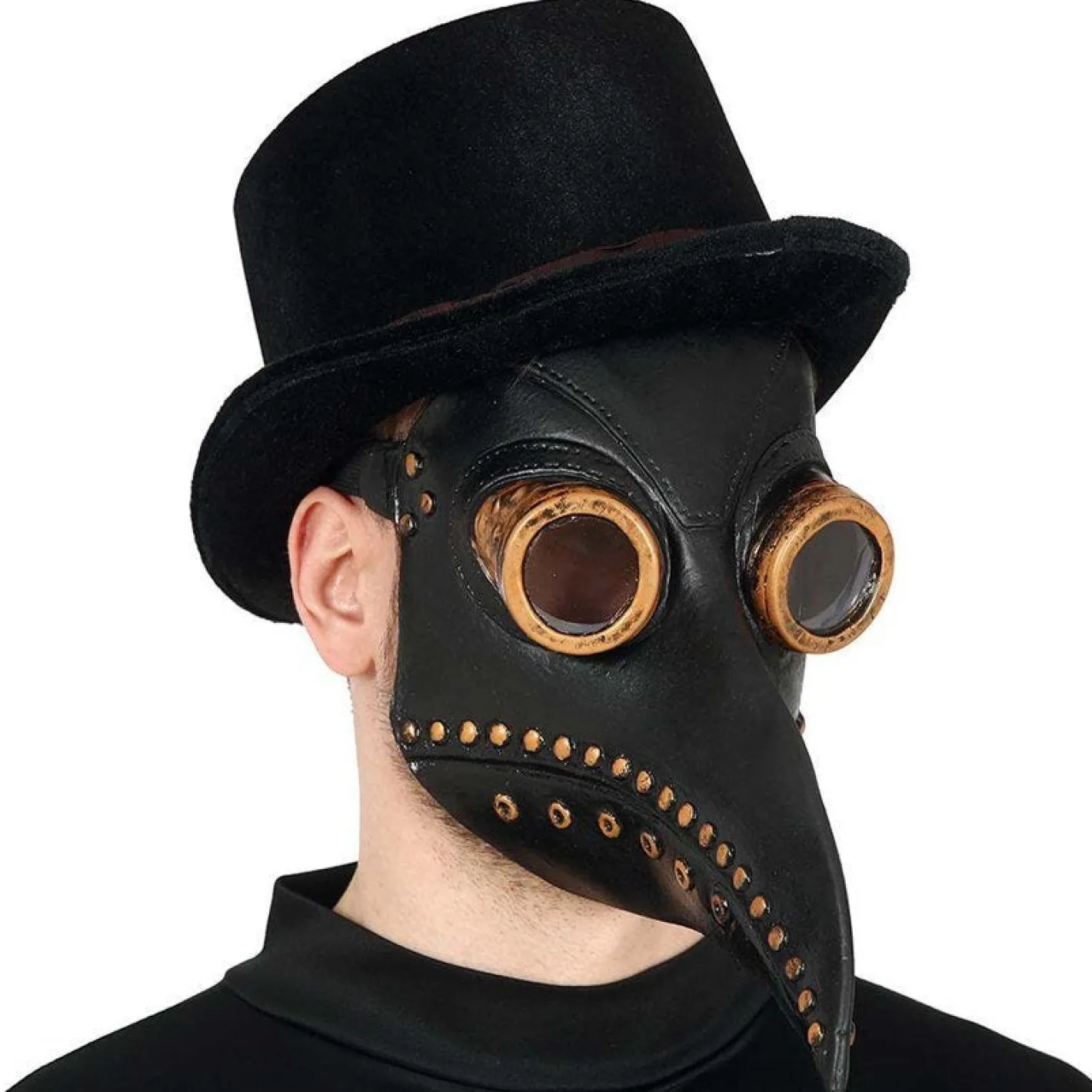 Plague Mask<Party Delights New
