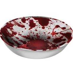Party Delights Tableware<Plastic Bloody Bowl - 31.5Cm