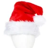Plush Santa Hat<Party Delights Outlet