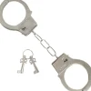 Police Handcuffs<Party Delights Best