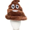 Poop Hat<Party Delights Hot