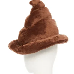 Poop Hat<Party Delights Hot
