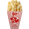 Pop Corn Cardboard Cutout - 150Cm X 73Cm<Party Delights New