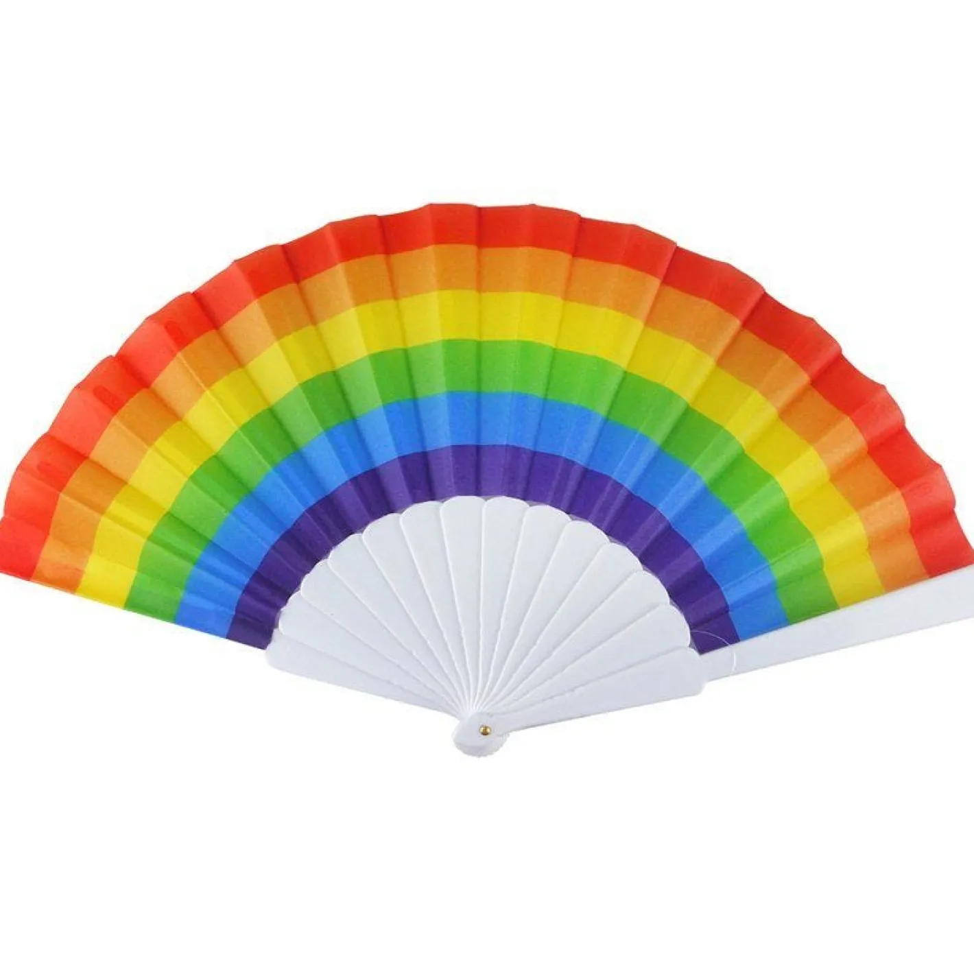 Pride Fan<Party Delights Online