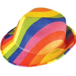 Pride Hat And Glasses Accessory Kit<Party Delights Clearance