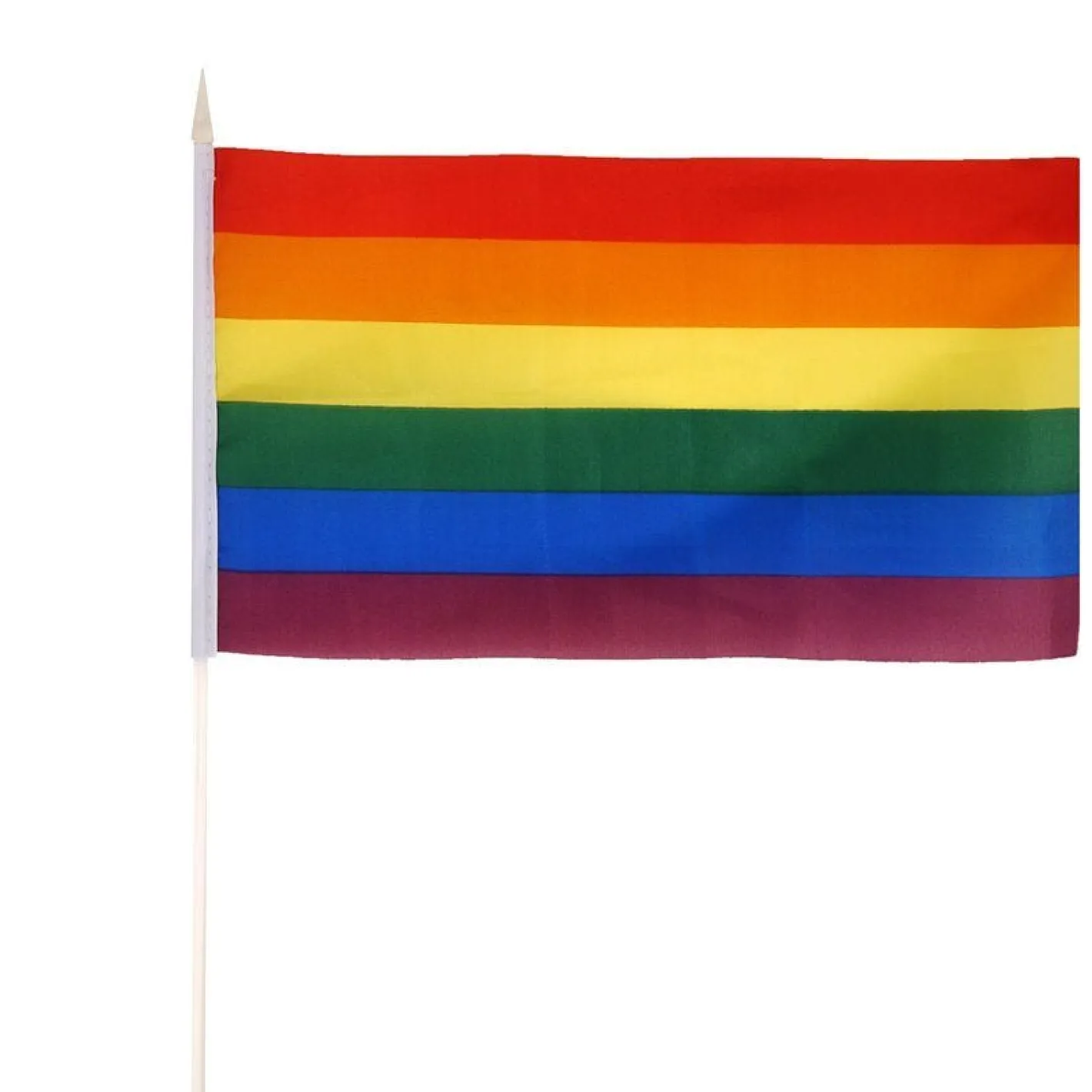 Pride Hat And Glasses Accessory Kit<Party Delights Clearance