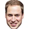 Prince William Mask<Party Delights Best