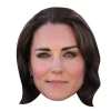Princess Catherine Mask<Party Delights Sale