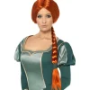 Princess Fiona Braided Wig<Party Delights New