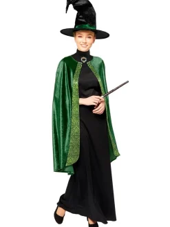 Women's Party Delights Women's<Professor Mcgonagall - Adult Costume