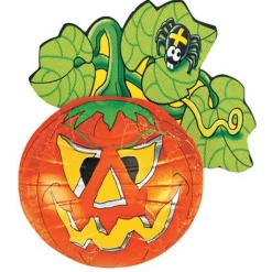 Pumpkin Chocolate - 12.5G<Party Delights Outlet