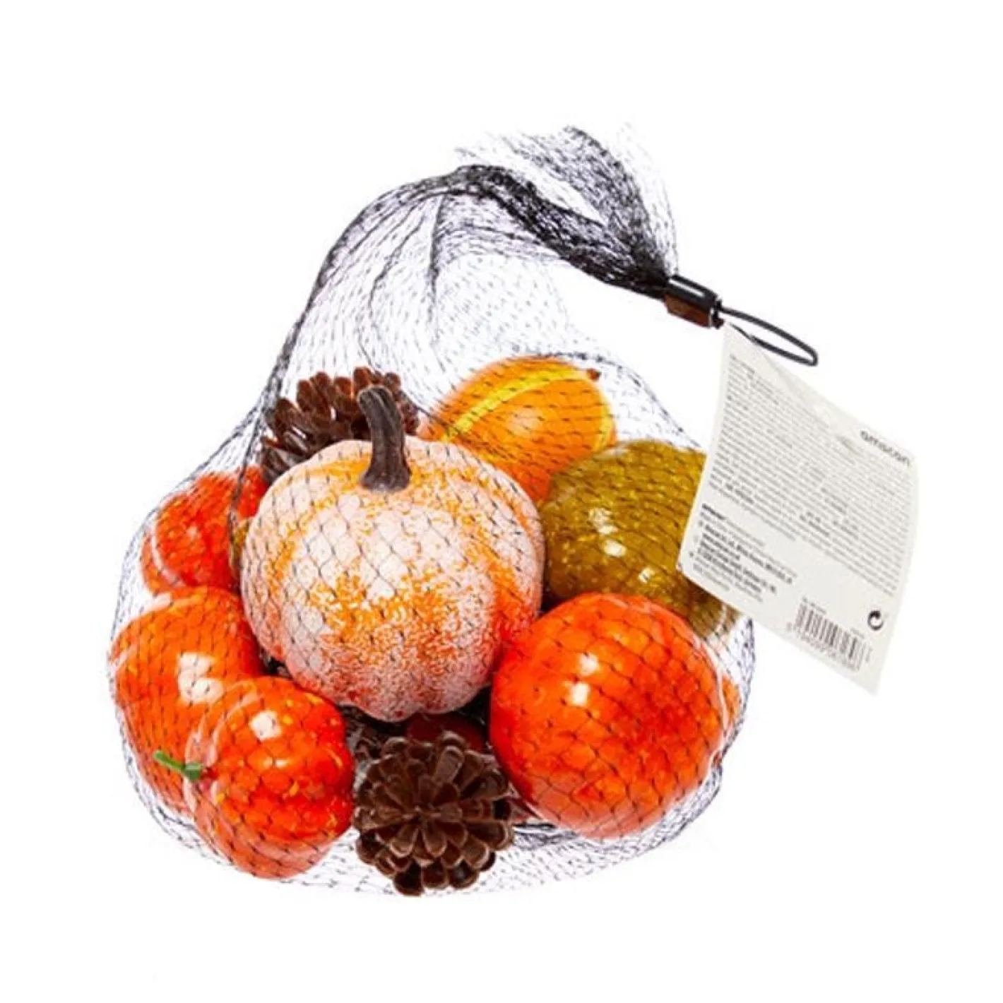 Party Delights Props<Pumpkin Decorating Kit