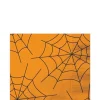 Party Delights Tableware<Pumpkin Fun Napkin