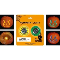 Party Delights Lights<Pumpkin Lights