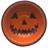 Party Delights Tableware<Pumpkin Paper Bowls - 16Cm (10Pk)