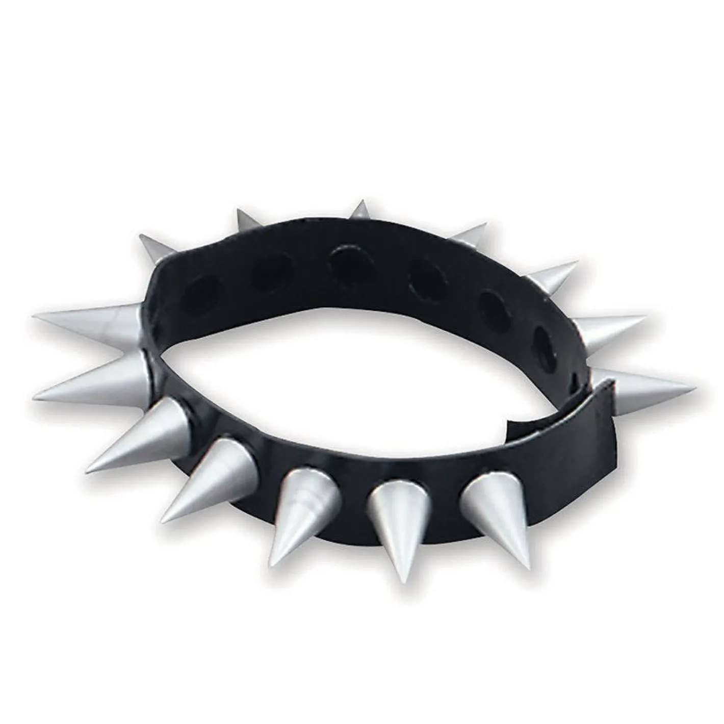 Punk Rock Choker<Party Delights Online