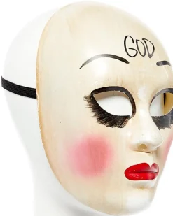 Party Delights Film & Tv<Purge Mask 2